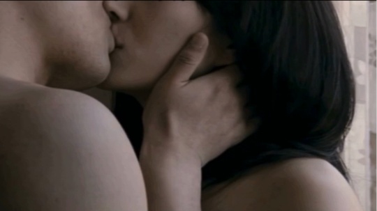 Film|Super Hot Kissing Scenes Clip in TV Series and Films - Bilibili