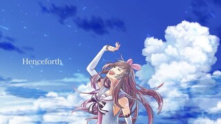 [Kizuna AI]Henceforth Từ nay về sau