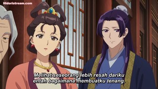The Apothecary Diaries Season 2 Episode 18 (Subtitle Indonesia)