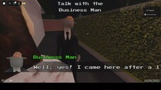 Terperangkap di Motel Aneh part 6