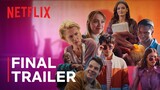 Sex Education: Season 4 | Final Trailer | Netflix