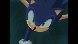 Sonic x dub episode