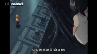 Bleach (Ep 9.6) Tớ muốn trở thành Tử Thần. Tớ muốn mạnh mẽ hơn #Bleach