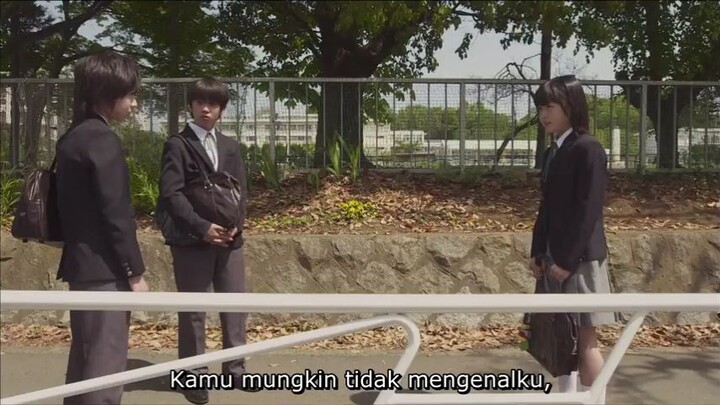 (ITAZURA NA KISS: LOVE IN TOKYO) - SEASON 2 EPISODE 11 (2013).