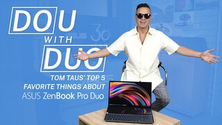 Do U With Duo feat. Tom Taus