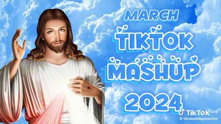 TikTok mashup 2024