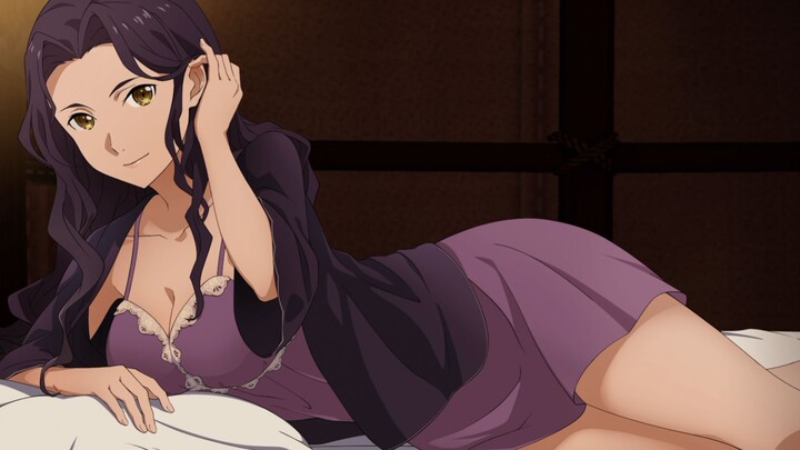 Sword Art Online: Fanatio's Sleeping with the Other Shore Tour (5 paragraphs)