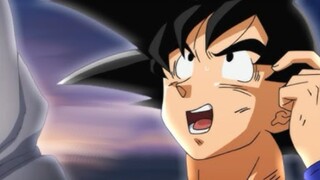 [Dragon Ball X Demon Slayer] Pendapat Scum Rotor tentang iblis yang memakan manusia