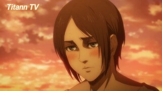 Attack On Titan SS4 (Short Ep 10) - Ai là người kế thừa? #attackontitan