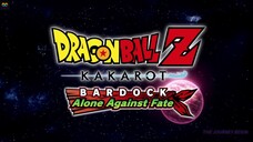 PERTARUNGAN DI PLANET KANNASA ^ DRAGON BALL Z KAKAROT DLC 4