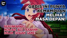 Anime Bertema Reinkarnasi! - Bahas Informasi Anime [Info&News]