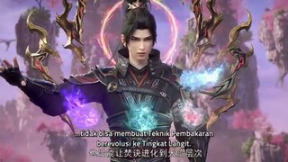 BTTH (Sub Indo) Eps 145 🔥