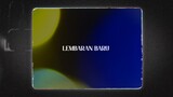 【 Lyric Video 】 Lembaran Baru - Alona Driad
