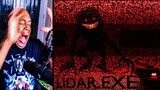 If The Slender Man And Iron Lung Had A Baby! - Lidar.exe FULL GAME