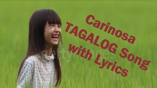 Carinosa TAGALOG Song with Lyrics