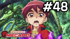 Turning Mecard (Hindi) |S1.E48 ∙ The Path to Take