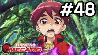 Turning Mecard (Hindi) |S1.E48 ∙ The Path to Take
