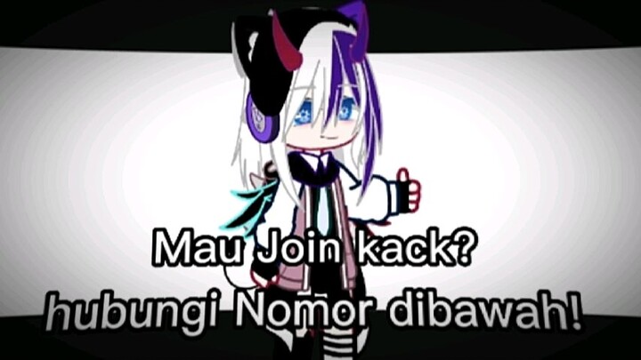 Mau Join QhaQha? hubungi no dibwah ya!!