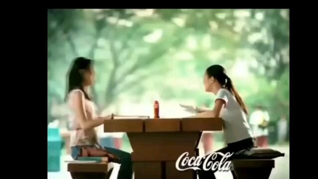 Coke ko toh!