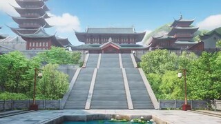 Honor of King (Glory Arc) episode 3 sub indo