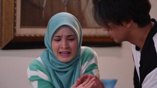 Tajwid Cinta: Mengerikan! Syifa Dapat Kiriman Boneka & Pesan Ancaman | 19 Juni 2023