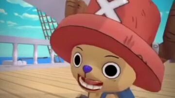 cutie chopper