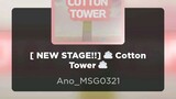 main cotton tower end moon tawer