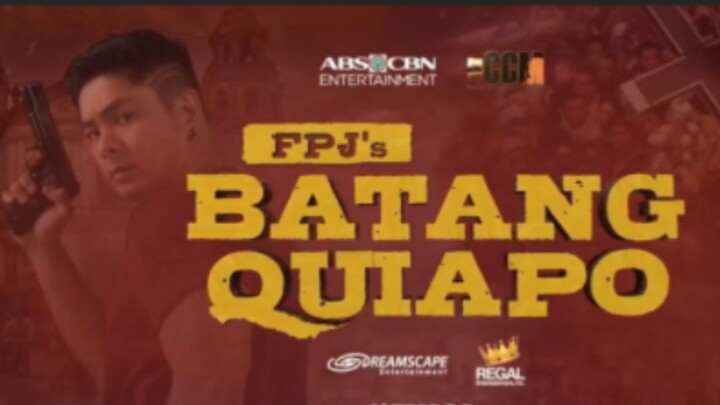 Batang Quiapo Episode 80