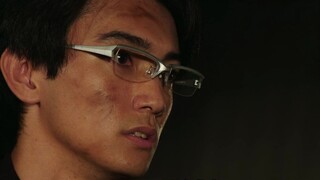 No exaggeration or slander, Utsumi is a real man, saving the country in a roundabout way