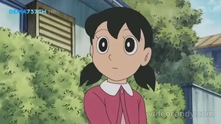 Doraemon bahasa Indonesia Selamat tinggal shizuka