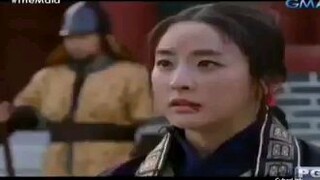 "THE MAID" TAGALOG DUBBED FULL EPISODE 03
