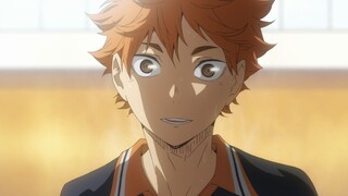 Hinata : terbang gak ni ?