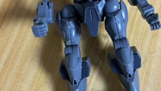 KO model information that is currently being tested