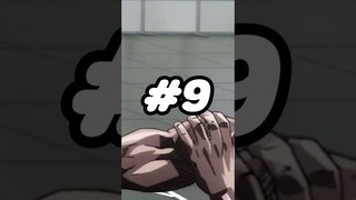 [Part6] 20 เรื่องของ "ไซตามะ" ที่คุณอาจไม่รู้ในวันพันช์แมน! [One Punch Man] #short