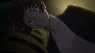 Official Trailer - PSYCHO-PASS PROVIDENCE