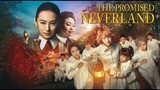ฟาร์มมนุษย์ The Promised Neverland [FULL MOVIE, Eng Sub] - 約束のネバーランド - พันธสัญญาเนเวอร์แลนด์ (720p)