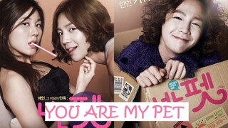 You Are My Pet | English Subtitle | Romance | Korean Movie