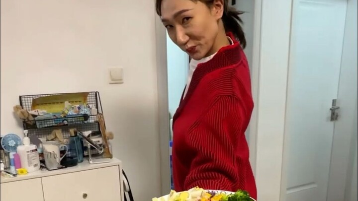 มีแม่สามีแบบนี้สามียังพอใจเลย
