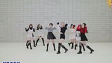 Compilation Dance Twice K-POP