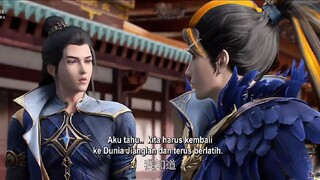 stellar transformation s6 eps 3 sub indo terbaru