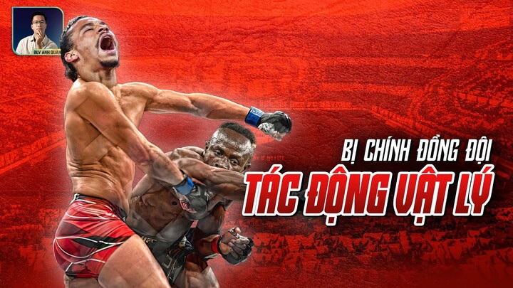 SẼ RA SAO KHI CÁC CẦU THỦ “TÁC ĐỘNG VẬT LÝ” CHÍNH ĐỒNG ĐỘI CỦA MÌNH? | MANE-SANE, ROBBEN-RIBERY,...