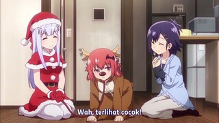 Gabriel DropOut Eps.9