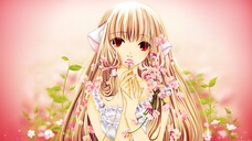 Chobits Eps 03