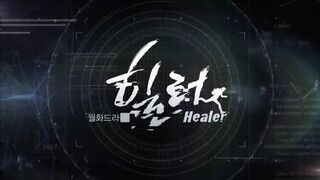 Healer Episode 1