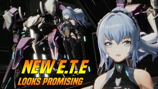 E.T.E CHRONICLE SWITCH IS RELSEASE CN VERSION WITH FRESH NEW GAME | SHOWCASE GAMEPLAY AND GACHA ETE