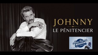 Harmonica - Johnny Hallyday - Le pénitencier