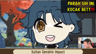 Meme Genshin Impact Yang Lucu Parah (Part 2) - Genshin Impact Indonesia