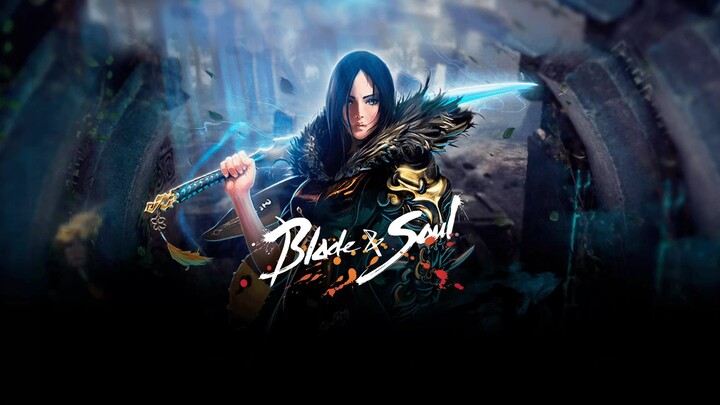 Blade and Soul Ep 12