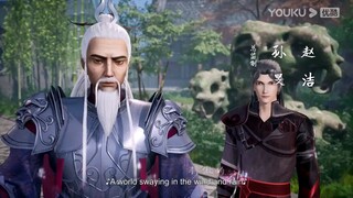 Glorious Revenge of Ye Feng _ S1 Pt2 Ep 20 (Multi Sub)