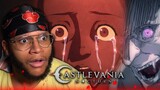 ANNETTE IS THE BEST!!! DAMN BRO!! | Castlevania Nocturne Ep 3 REACTION!